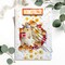 Creative Expressions; Creative Expressions Jane's Doodles Apple Pumpkin Spice 6 in x 8 in Clear Stamp Set; Category:Miscellaneous Stamps; Image:2